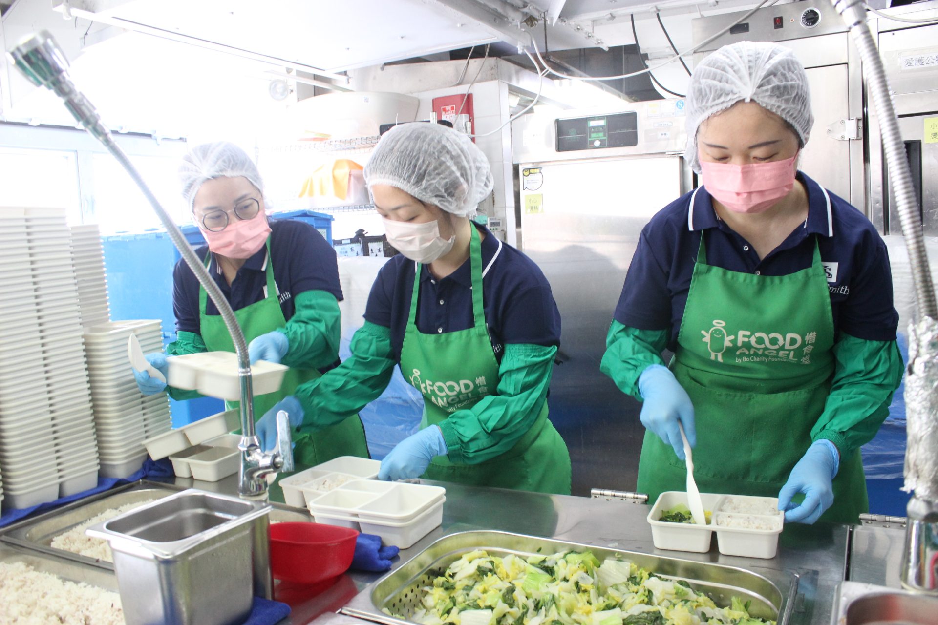 LoebSmith Team Album Image