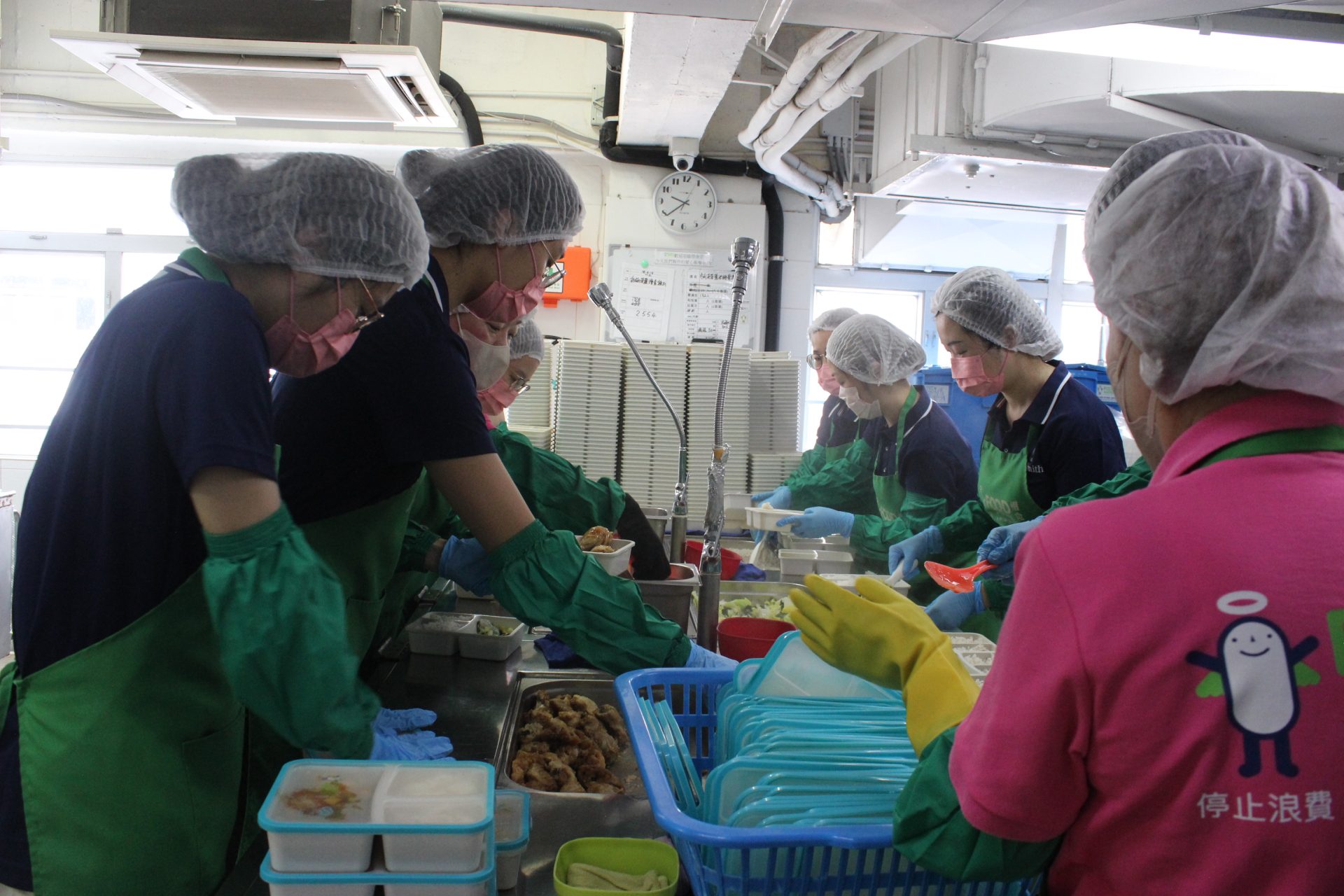 LoebSmith Team Album Image