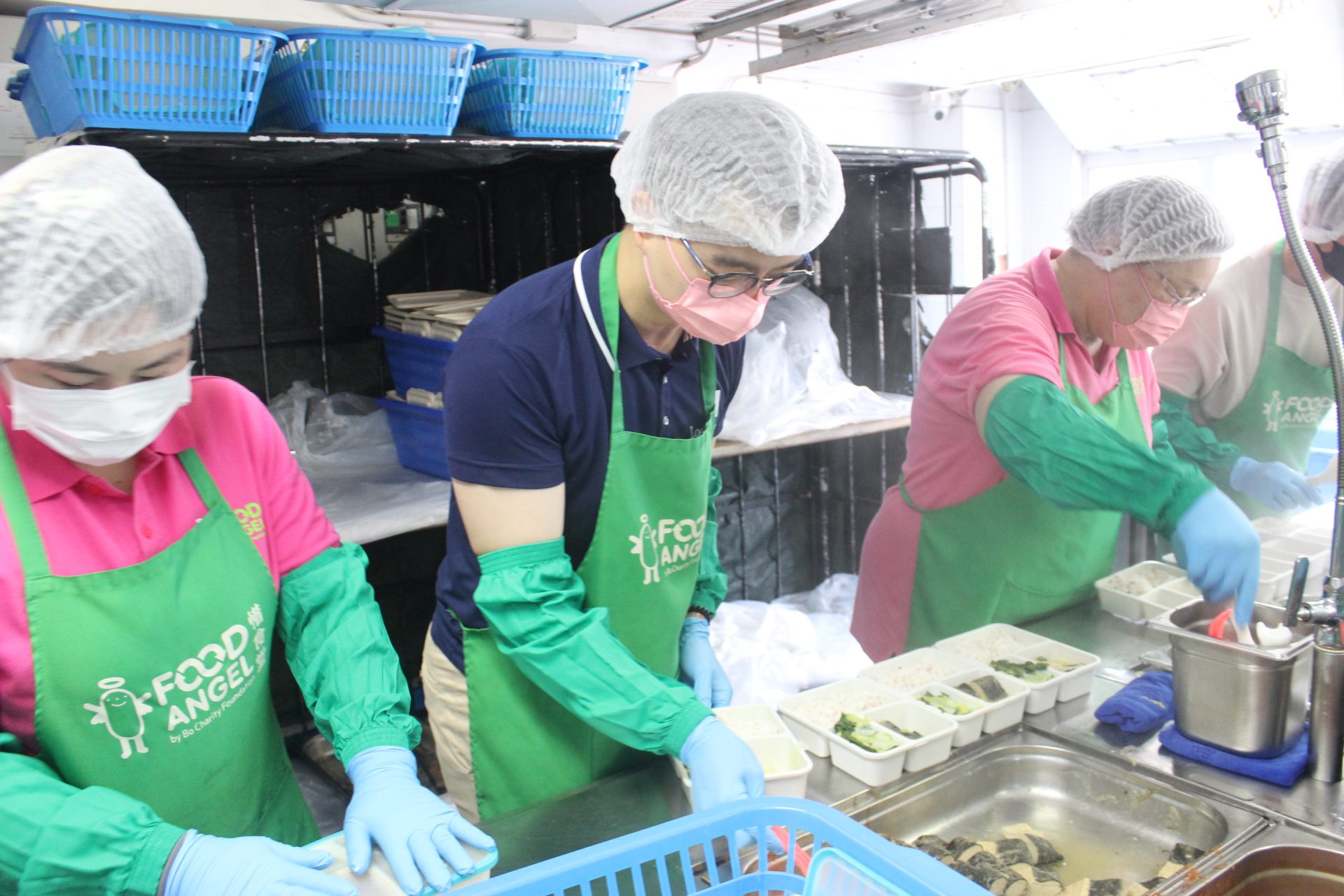 LoebSmith Team Album Image