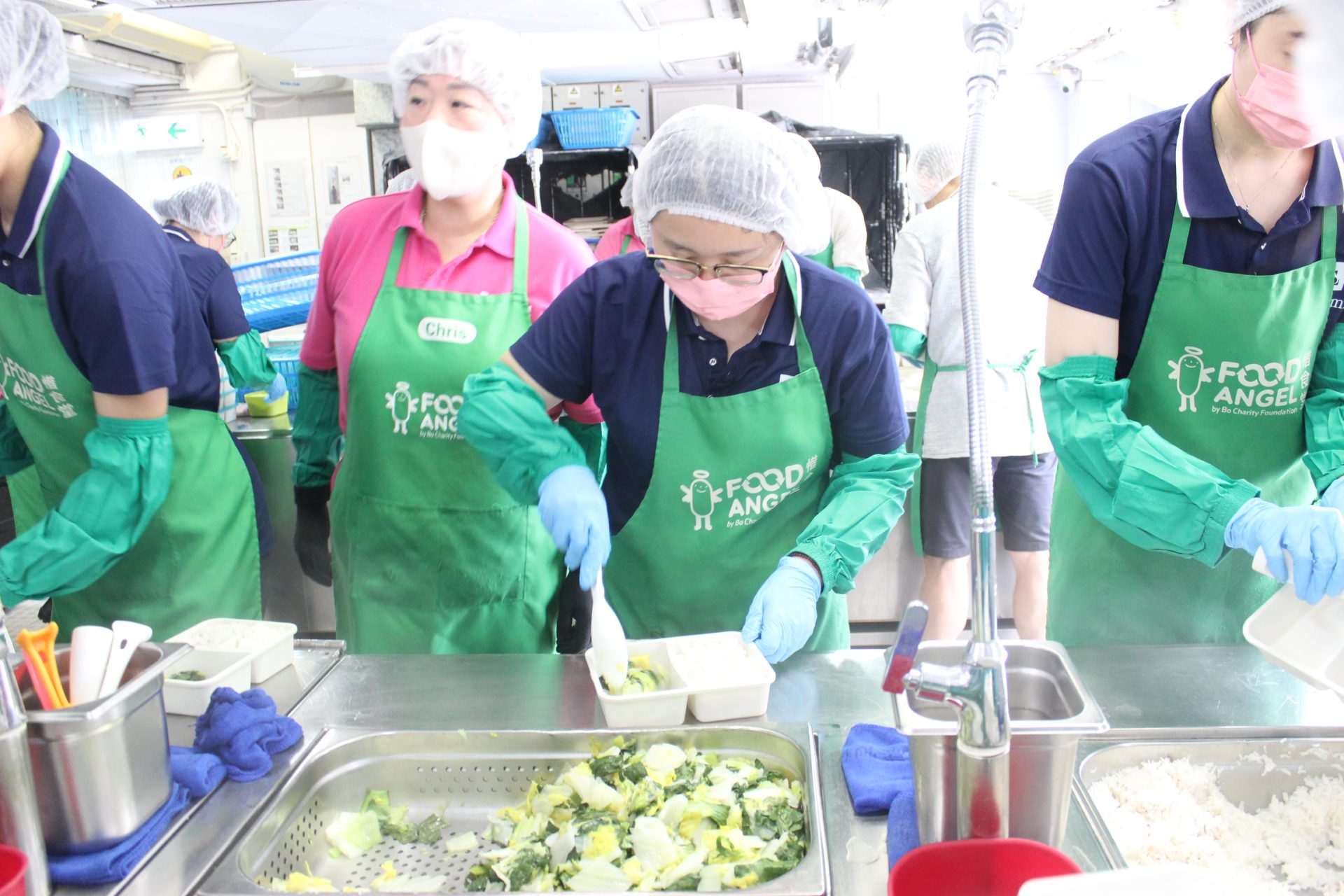 LoebSmith Team Album Image