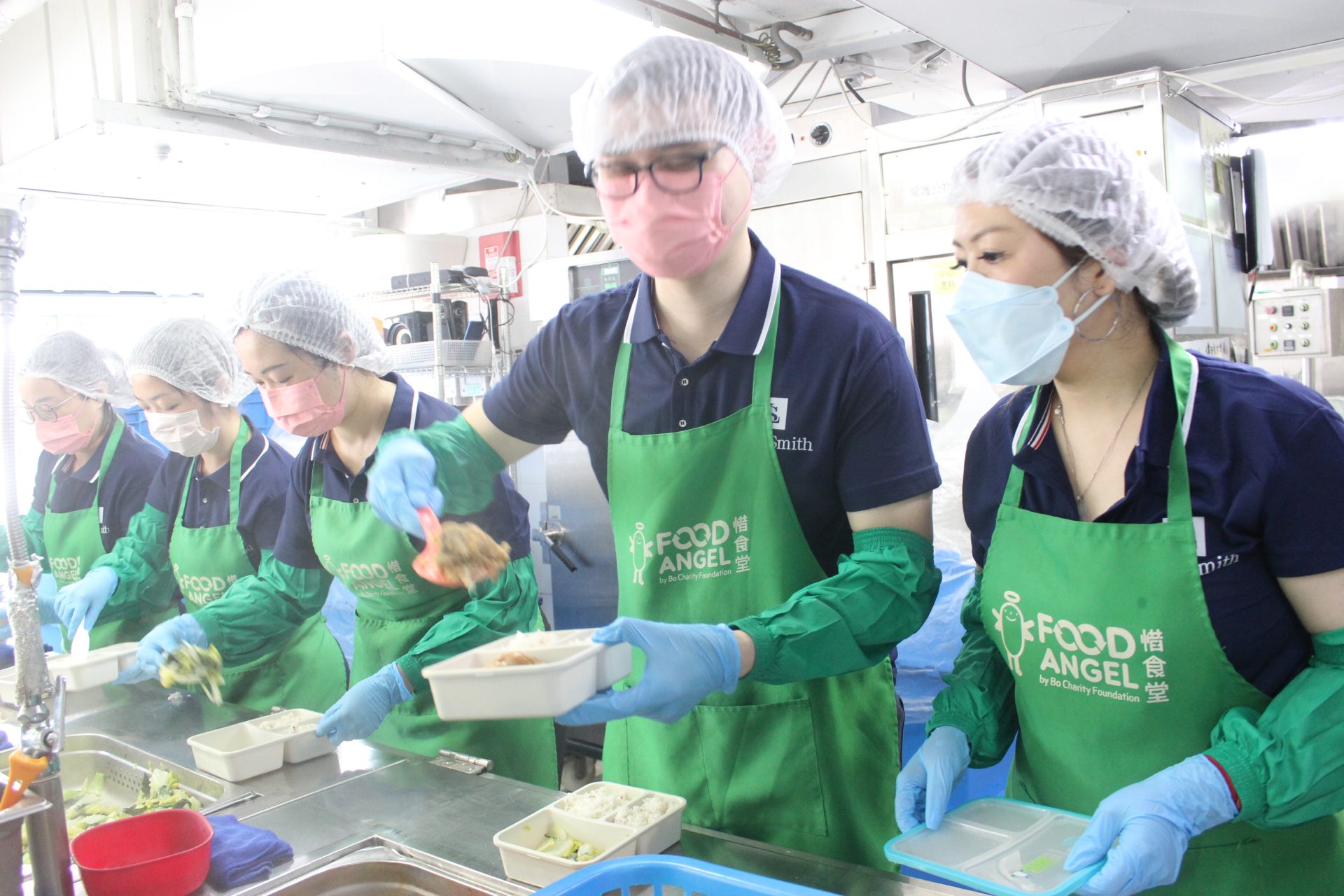 LoebSmith Team Album Image