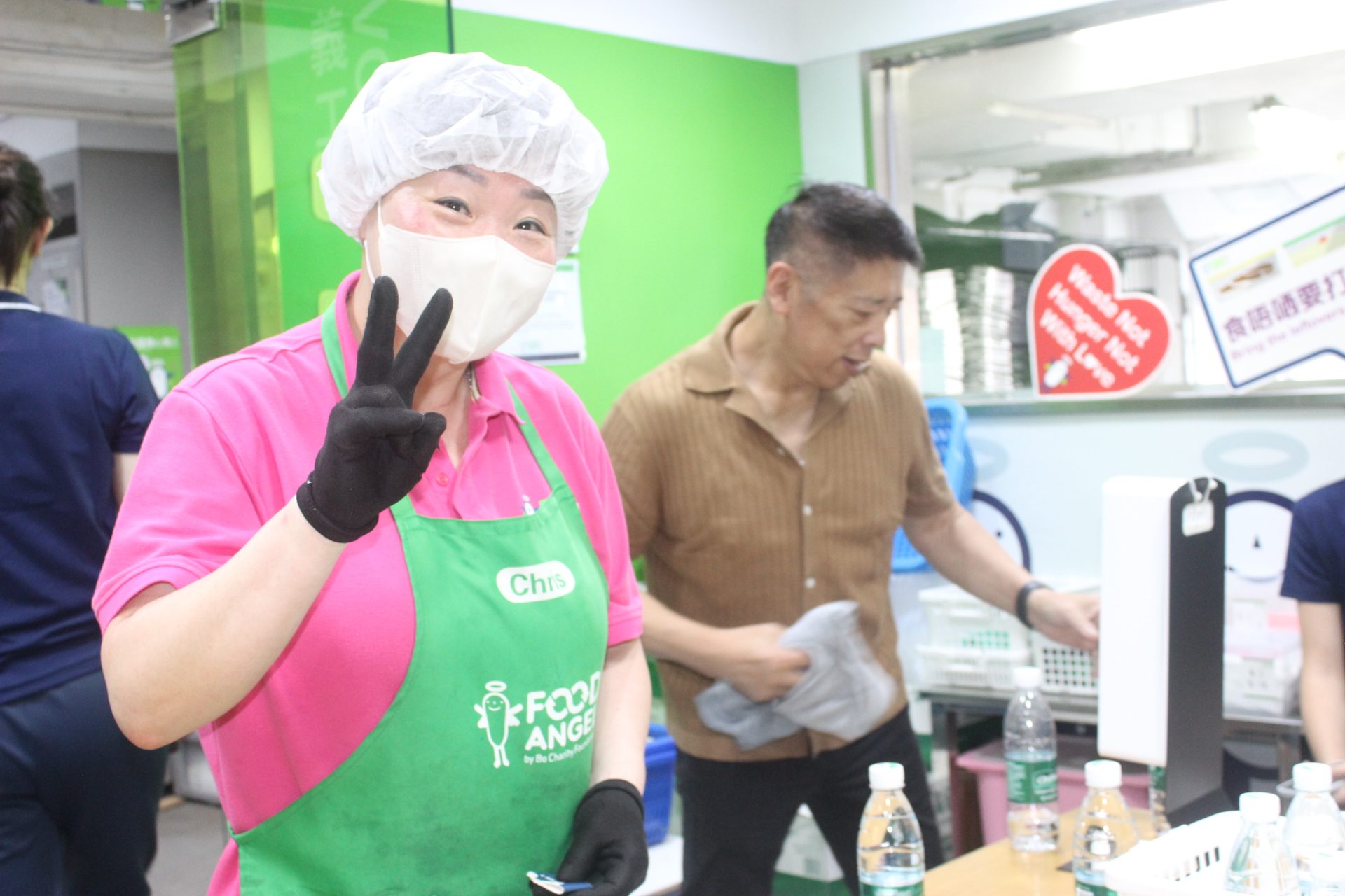 LoebSmith Team Album Image