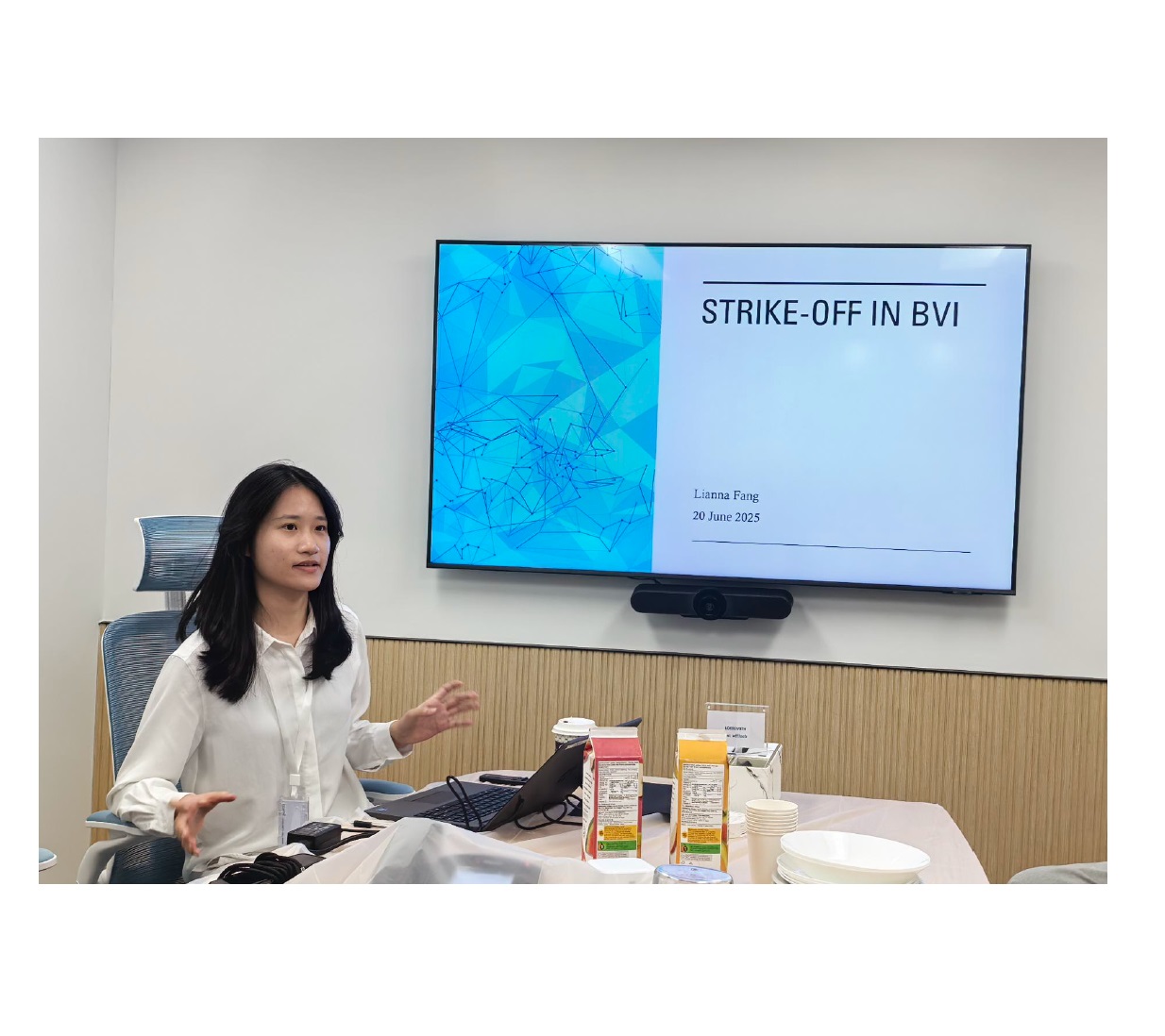 LoebSmith Team Album Image