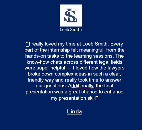 LoebSmith Team Album Image