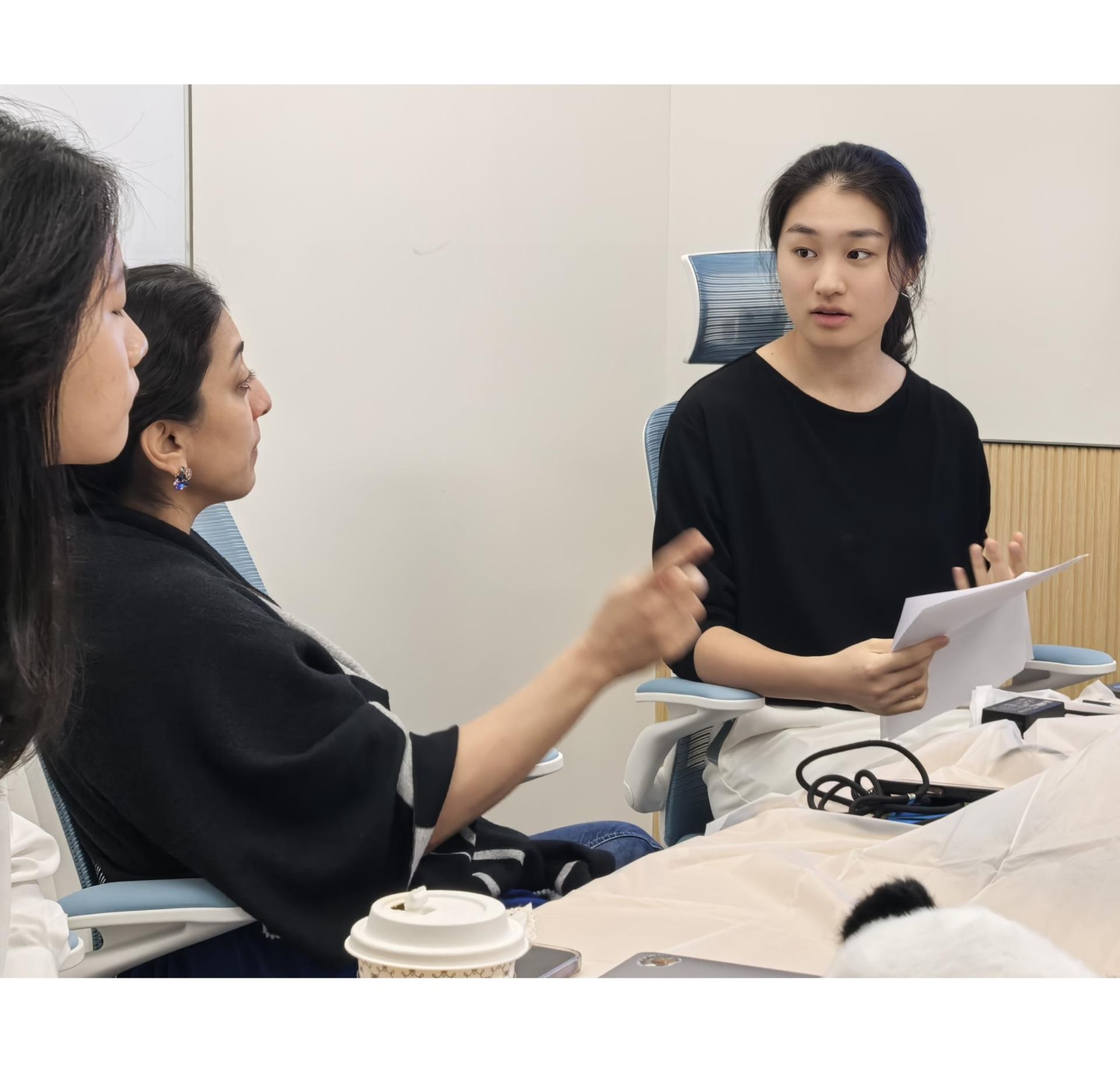 LoebSmith Team Album Image