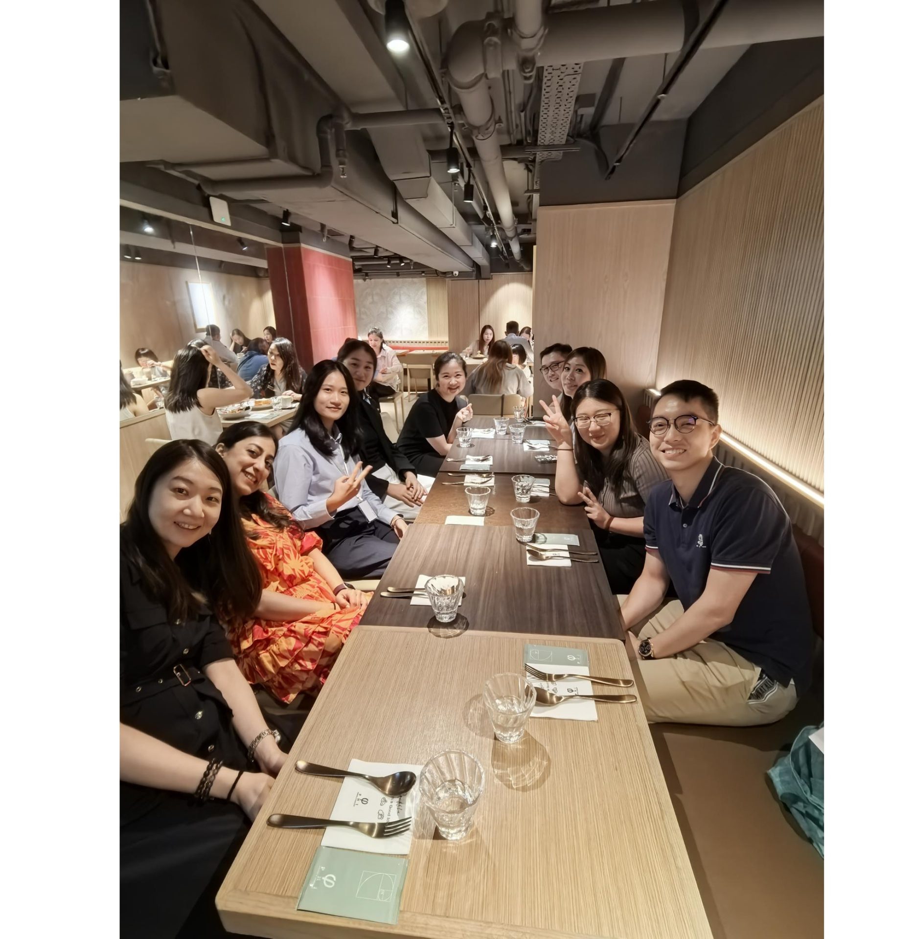 LoebSmith Team Album Image