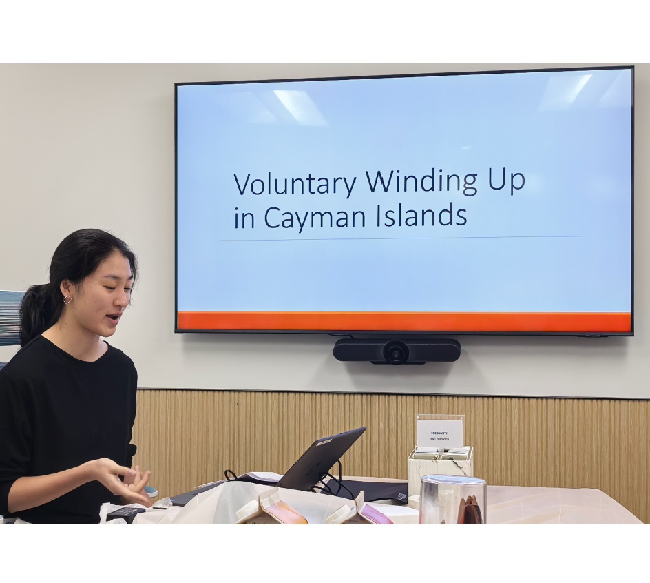 LoebSmith Team Album Image