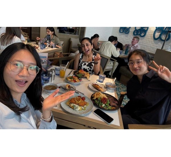 LoebSmith Team Album Image