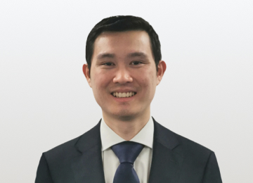Edmond Fung