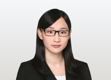 Faye Huang