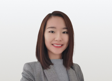 |Vivian Huang